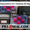 Dapoxetine Hcl Tablets 60 Mg 15